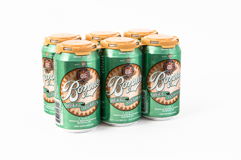 Gallery Bozeman Brewing Company