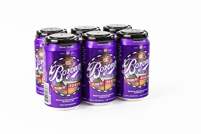 Gallery Bozeman Brewing Company