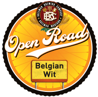 Open Road Belgian Wit