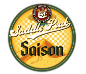 Saddle Peak Saison