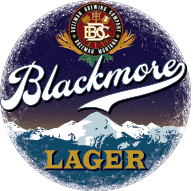 Blackmore Lager