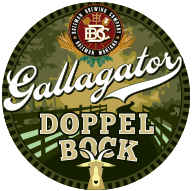 Gallagator Doppel Bock
