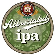 Abbreviated IPA