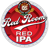 Red Room Red IPA
