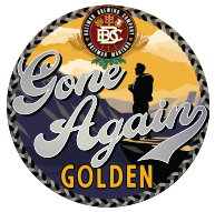 Gone Again Golden