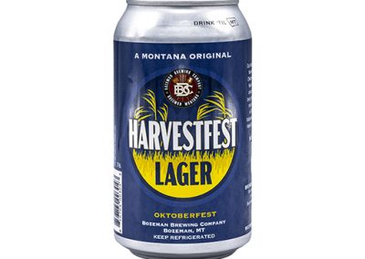 Harvestfest Lager
