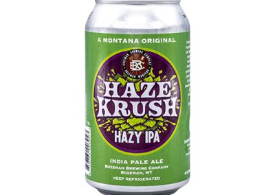 Haze Krush Hazy IPA