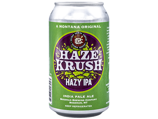 Haze Krush Hazy IPA