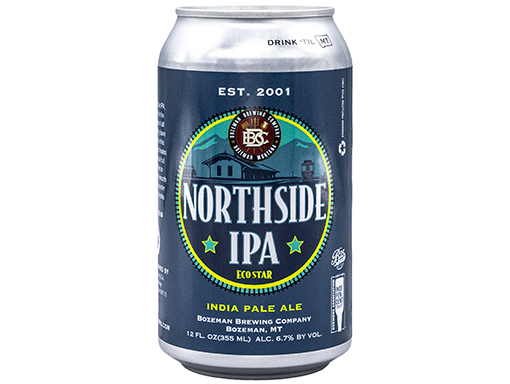 Northside IPA