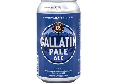 Gallatin Pale
