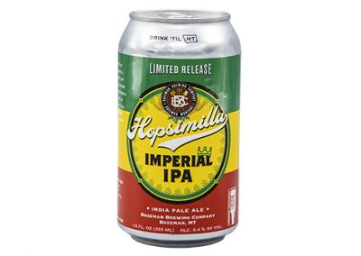 Hopsimilla Imperial IPA
