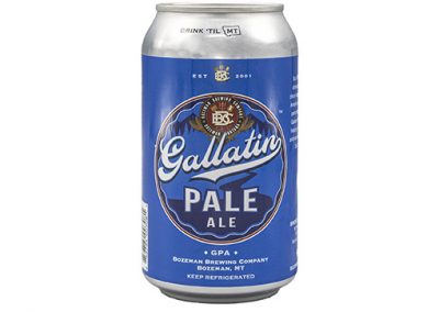Gallatin Pale