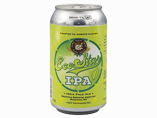 EcoStar IPA