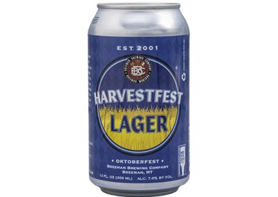 Harvestfest Lager