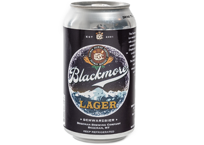 Blackmore Lager