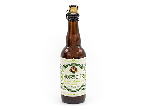 Hopsour D.H. American Sour 2019