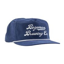 Drink 'Til MT Patch Camo Camper Hat