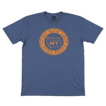 Drink 'Til MT Full Logo T-Shirt