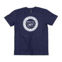 Drink 'Til MT Full Logo T-Shirt