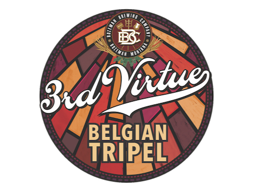 3rd Virtue Belgian Tripel