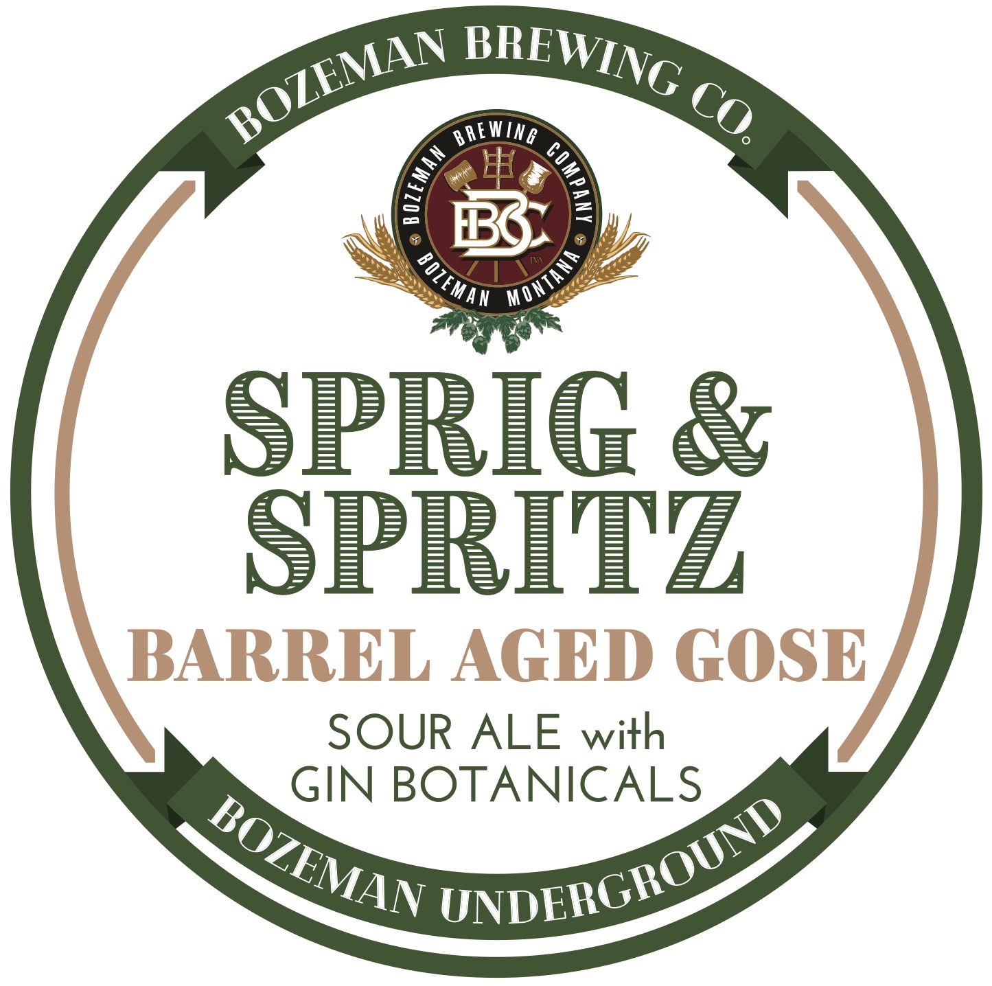 Bozeman Underground Sprig & Spritz GENERIC FINAL copy