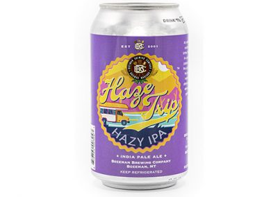 Haze Trip Hazy IPA