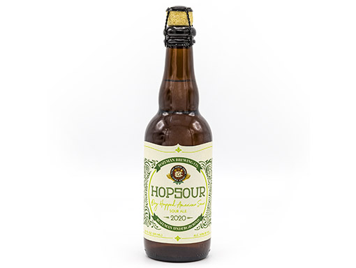 Hopsour D.H. American Sour 2020