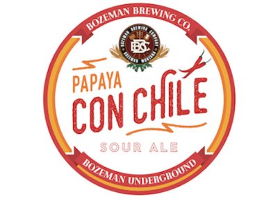 Papaya Con Chile 2021