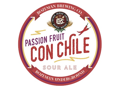 Passionfruit Con Chile 2023