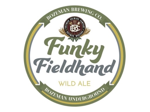 Funky Fieldhand Brett Saison 2024