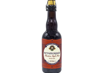 Metamorphic Flanders Style Red Ale 2024