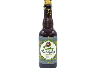 Funky Fieldhand Brett Saison 2024