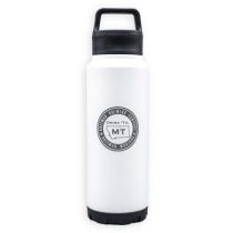 32oz. Drink 'Til MT Stainless Steel Growler