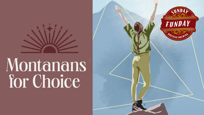 Montanans For Choice
